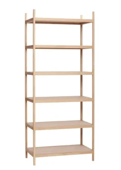 Library Reol Large Natur