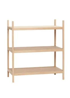Library Reol Small Natur