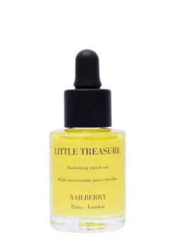 Little Treasure Cuticle Oil