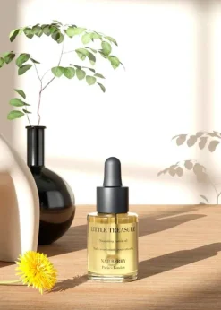 Little Treasure Cuticle Oil