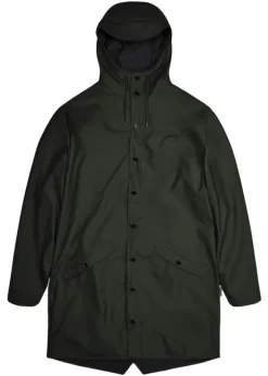Long Jacket W3