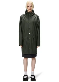 Long Jacket W3