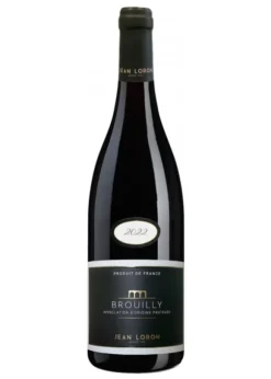 Loron, Brouilly