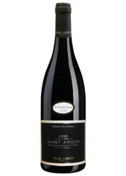 Loron Saint-amour