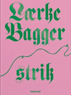 Lærke Bagger strik