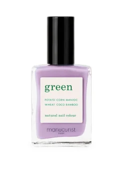 Manucurist Green