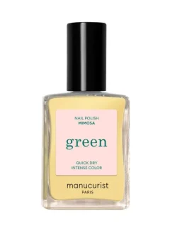 Manucurist Green