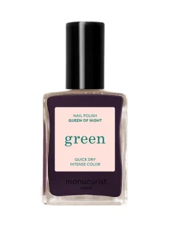 Manucurist Green