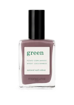 Manucurist Green