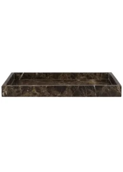 MARBLE Deco Tray