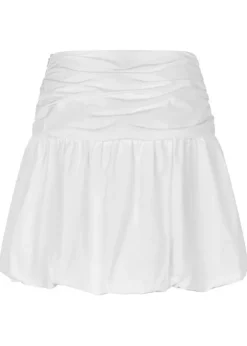 MargotMD Poplin Skirt
