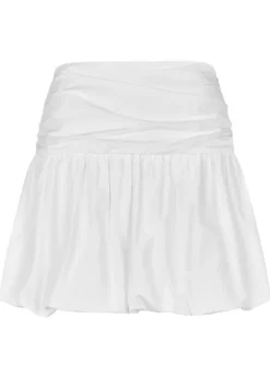 MargotMD Poplin Skirt