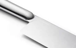 Mesh knive