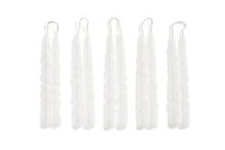 Mini Swirl Candles