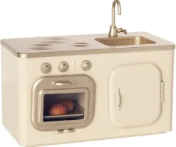 Miniature køkken