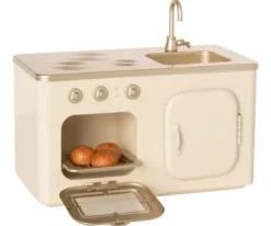 Miniature køkken