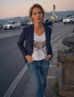 MMBlake Izzy Blazer