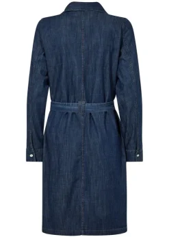 MMMalti Denim Dress
