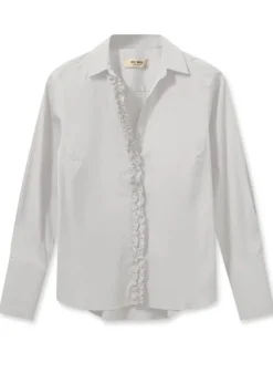 MMSybel Satin Shirt