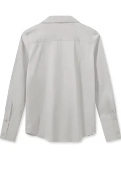 MMSybel Satin Shirt