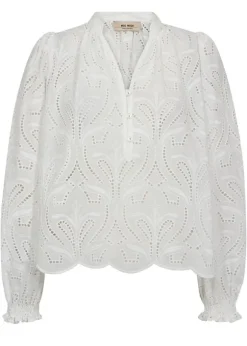 MMTazzin Caza Blouse
