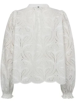MMTazzin Caza Blouse