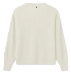 MMThora V-Neck Knit Cardigan