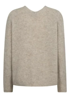 MMThora V-neck Knit NOOS