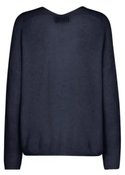 MMThora V-neck Knit NOOS