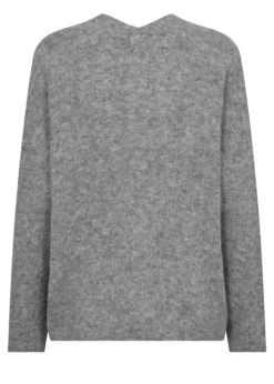 MMThora V-neck Knit NOOS