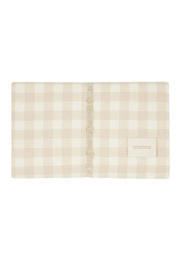 Mozart Changing Pad