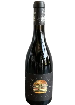 Mr Burger AOP Languedoc Rouge