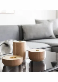 Nordic Candle Holder