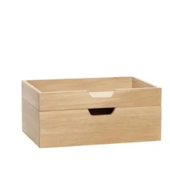 Note Storage Box (set of 2)