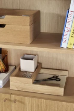 Note Storage Box (set of 2)