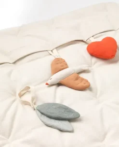 3-pack Toys - Dear April