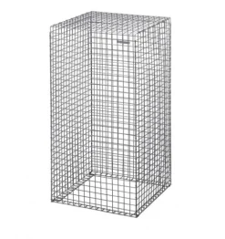 Pedestal, Large