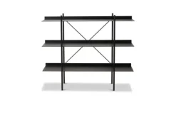 Phantom Shelving System