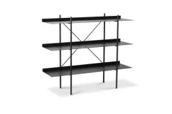 Phantom Shelving System
