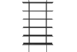 Phantom Shelving System