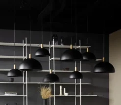 Phantom Shelving System