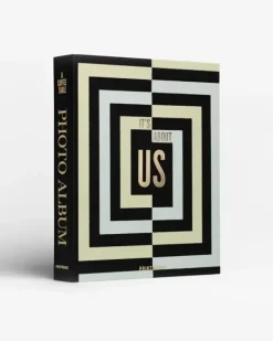Photo Album - It's About Us