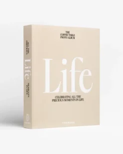 Photo Album - Life