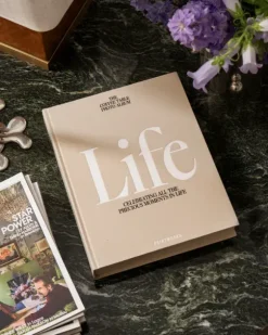 Photo Album - Life