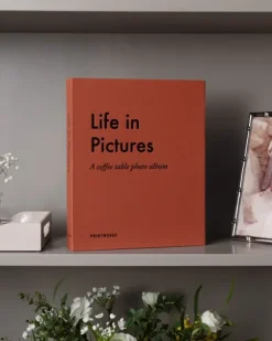 Photo Album - Life In Pictures