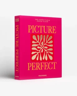 Photo Album - Picture Perfect