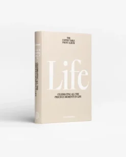 Photo Book - Life