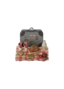 Picnic sæt, Mus