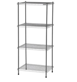 Pipe Rack 2 x 3