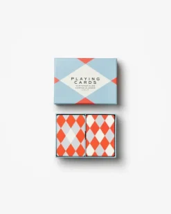 Play - Double Playing Cards